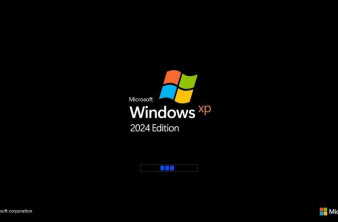 Windows XP 2024 Edition: Η αγαπημένη έκδοση Windows στη σημερινή εποχή [Video] image