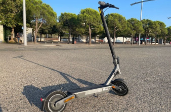 Xiaomi Electric Scooter 4 Ultra Review: Μικροκινητικότητα σε άλλο επίπεδο image