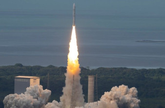 Ariane 6: Επιτυχημένη η πρώτη εκτόξευση και η Ευρώπη επιστρέφει στο Διάστημα! [Video] image