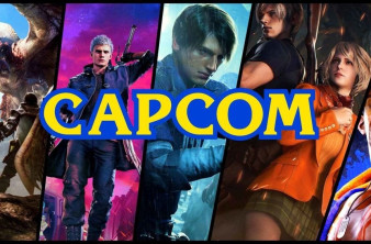 Ανακοινώθηκε επίσημα το επόμενο παιχνίδι Resident Evil! image