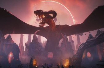 Dragon Age: The Veilguard, πρώτο trailer και παράθυρο κυκλοφορίας image