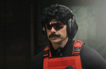 Χαμός με τον Dr. Disrespect λόγω αποκαλύψεων για sexting με ανήλικη image
