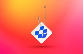 Dropbox Phishing: Εργαζόμενοι στον χρηματοικονομικό κλάδο στο στόχαστρο κυβερνοεγκληματιών image
