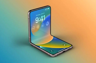 Αναδιπλούμενο iPhone; Μάλλον το 2026 σε μορφή Flip! image