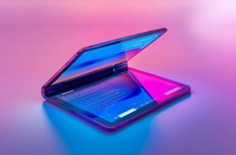 Αναδιπλούμενο MacBook 20.2'' με οθόνη που δεν τσακίζει το 2026; image