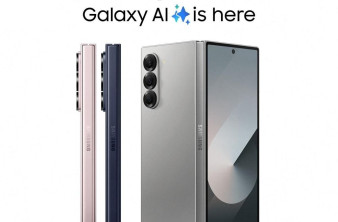 SAMSUNG Galaxy Z Fold6 5G και Galaxy Ζ Flip6 5G: Ξεκίνησαν οι προ-παραγγελίες σε COSMOTE και ΓΕΡΜΑΝΟ image