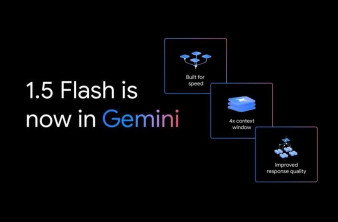 Gemini AI: Ακόμα πιο ικανό και γρήγορο για τους δωρεάν χρήστες image