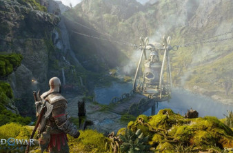 God of War Ragnarok: Έρχεται και στα PCs τον Σεπτέμβριο! image