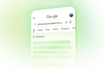 Ξέχνα το Google Search όπως το ήξερες, η AI πιάνει επίσημα δουλειά για όλους! image