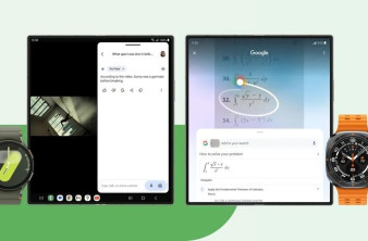 Αυτές τις 4 λειτουργίες φέρνει η Google στις συσκευές της Samsung image