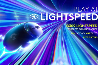 Logitech G309 LIGHTSPEED: Ένα gaming mouse για όλους τους παίκτες image