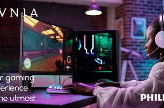 Philips Evnia 27M2C5200W: Νέα οθόνη gaming 280Hz με €229 image