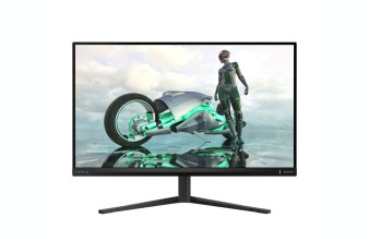 Δύο νέες gaming οθόνες Philips Evnia με ιδιαίτερα προσιτές τιμές! image