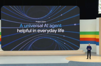 Project Astra: Αυτή είναι η απάντηση της Google στον OpenAI και το GPT-4o image