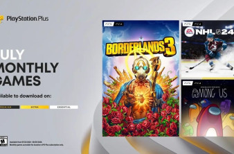 Αυτά είναι τα δωρεάν games του PS Plus για τον Ιούλιο 2024 image
