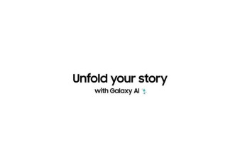 Samsung Galaxy Unpacked: Ξεδιπλώστε τη δική σας ιστορία image