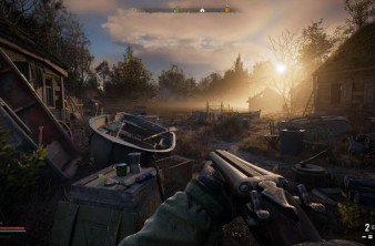 Stalker 2: Heart of Chornobyl, νέο trailer για τον ανοικτό και τρομακτικό κόσμο του image