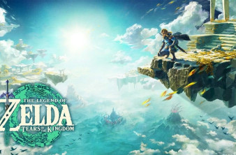The Legend of Zelda: Tears of the Kingdom Review: Ένα ανεπανάληπτο ταξίδι στη Hyrule image