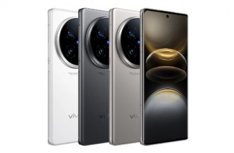 vivo X100 Ultra: Επίσημα η νέα ναυαρχίδα με περισκοπική κάμερα 200MP! image