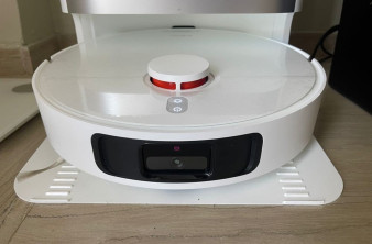 Xiaomi Robot Vacuum X20+ Review: Κορυφαία σχέση επιδόσεων και τιμής! image