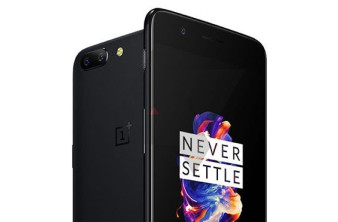 OnePlus 5: Επίσημη παρουσίαση στις 20 Ιουνίου και νέο render αποκαλύπτει τη διπλή κάμερα image