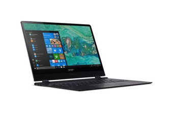 Acer Swift 7: Αυτό είναι το λεπτότερο laptop στον κόσμο [CES 2018] image