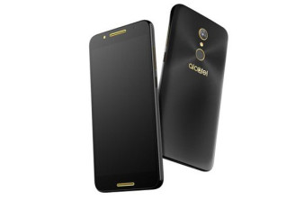Ενεργοποιήστε τη ζωή σας με το νέο super charged Alcatel A7 [IFA 2017] image