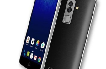 Alcatel Flash: Το πρώτο smartphone στον κόσμο με διπλή κάμερα εμπρός και πίσω image