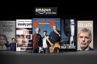 Amazon Prime Video: Διαθέσιμη η υπηρεσία και μέσω PlayStation στην Ελλάδα image