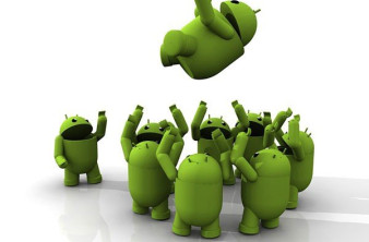 Το Android OS ξεπέρασε για πρώτη φορά το Windows OS για τις επισκέψεις στο Internet image