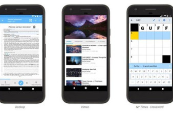 Android Instant Apps: Διαθέσιμα τα εργαλεία για τις εφαρμογές που δεν απαιτούν εγκατάσταση image