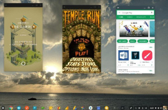 Οι εφαρμογές Android θα τρέχουν κανονικά στο background των Chromebooks πολύ σύντομα [Video] image