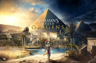 Assassin's Creed: Origins, η δημοφιλής σειρά μεταφέρεται στην Αρχαία Αίγυπτο [Videos] image