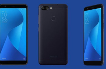ASUS Pegasus 4S: Το πρώτο smartphone της εταιρείας με οθόνη 18:9, dual κάμερα και mid-range χαρακτηριστικά image