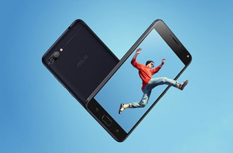 Asus Zenfone 4 Max: Επίσημα με οθόνη 5.5'' FHD, dual κάμερα και μπαταρία 5000mAh image