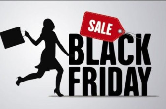 Black Friday 2017: Μετράμε αντίστροφα για προσφορές, με τις συμβουλές της ESET για ασφαλείς online αγορές image