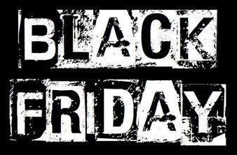 Black Friday 2017: Πολλές καλές προσφορές από καταστήματα στην Ελλάδα image