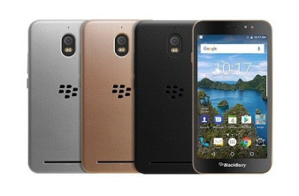 BlackBerry Aurora: Επίσημα το πρώτο dualSIM smartphone της εταιρείας με Android 7.0 Nougat image