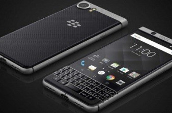 BlackBerry KEYone: Όλα όσα θέλεις να γνωρίζεις για το νέο Android smartphone με πλήρες πληκτρολόγιο QWERTY image