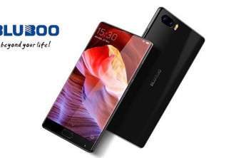 Bluboo S1: Το εντυπωσιακό bezel-less smartphone με διπλή κάμερα σε απίστευτη τιμή! image
