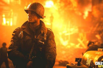 Call of Duty: WWII, πρώτο trailer για τα multiplayer modes από την E3 2017 image