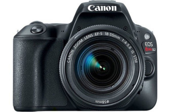 Canon EOS 6D Mark II: Η νέα full-frame DSLR της εταιρείας [Videos] image
