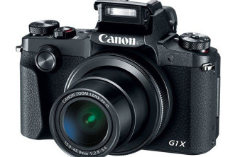 Canon PowerShot G1 X Mark III: Η πρώτη compact κάμερα με αισθητήρα 24.3MP APS-C που συναντάμε κανονικά σε DSLR image