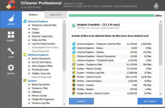 Το δωρεάν CCleaner της Avast μόλυνε 2.27 εκατ. χρήστες με malware image