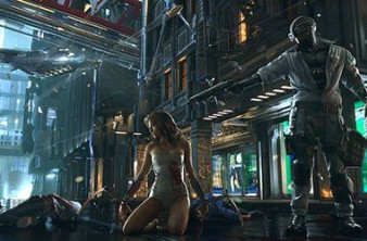 Η CD Projekt RED θύμα επίθεσης ransomware για αρχεία του Cyberpunk 2077 image