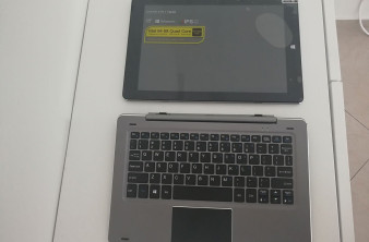 Chuwi Hi10 Plus: Εκπλήσσει ευχάριστα το πολύ προσιτό dual-boot υβριδικό tablet/laptop! image