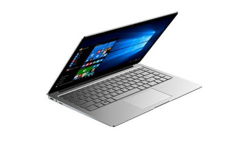 Chuwi LapBook Air: Με 8GB RAM και 128GB Μ.2 SSD το υπέρλεπτο premium laptop image