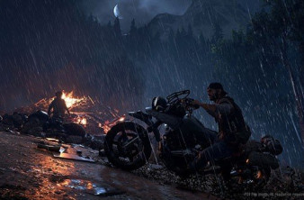 Days Gone: Μηχανόβιοι, zombies και έντονη δράση στο νέο αποκλειστικό του PS4 [Video] image