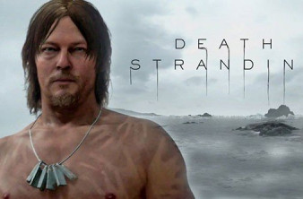 Death Stranding: Νέο trailer για το ιδιαίτερο video game του Hideo Kojima image