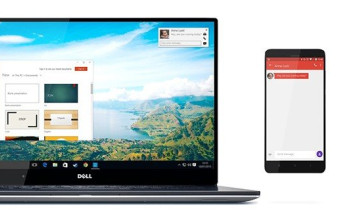Dell Mobile Connect: Το λογισμικό που φέρνει το Android/iOS smartphone στην οθόνη του υπολογιστή σου image
